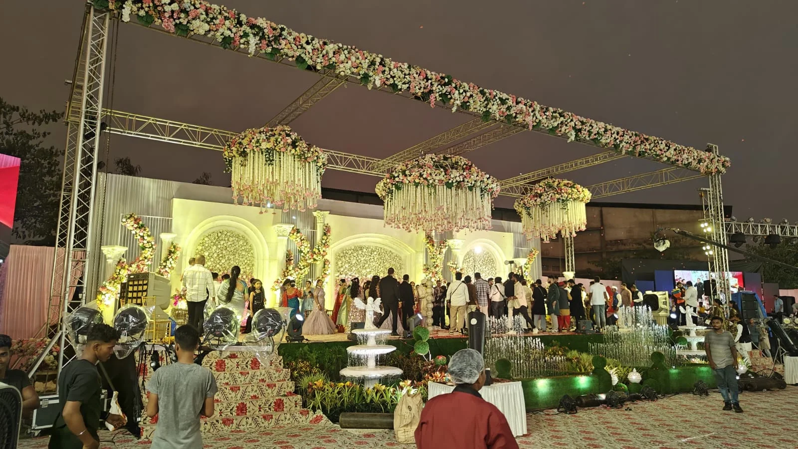 Main Stage