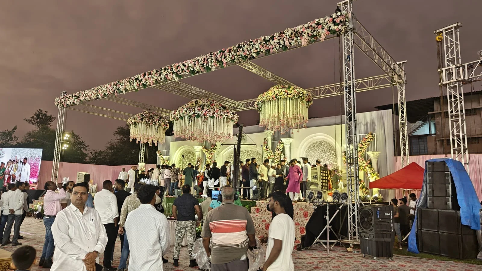 Ceremony