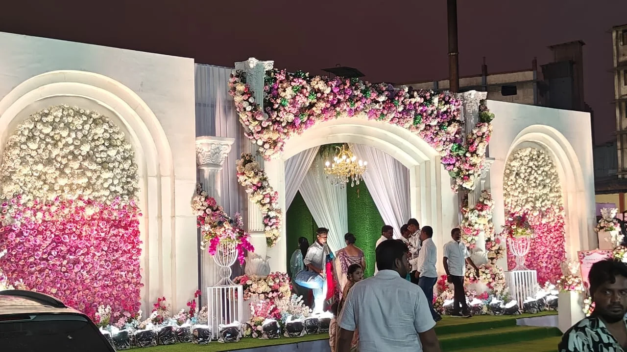 Wedding